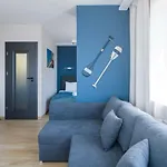 Apartamenty.in Chałupy