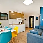 Apartamenty.in Apartamento *