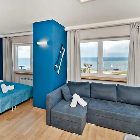 아파트 Apartamenty.in