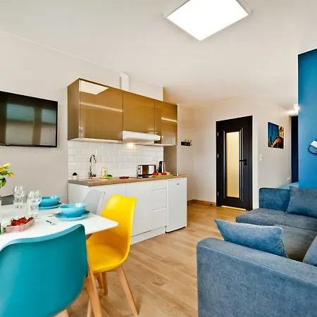 Apartamenty.in 公寓 *