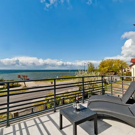 Apartamenty.in 아파트