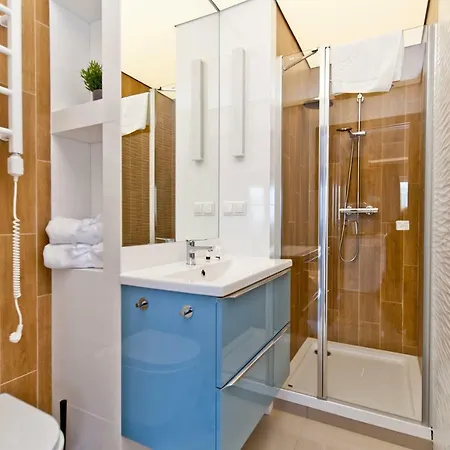 Apartamenty.in Chałupy