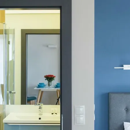 Apartamenty.in 챠루피