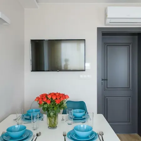 Apartamenty.in *