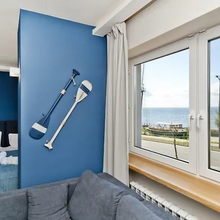 Apartamenty.in