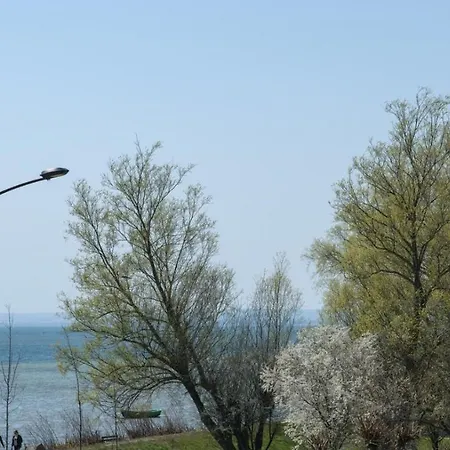 Apartamenty.in 챠루피