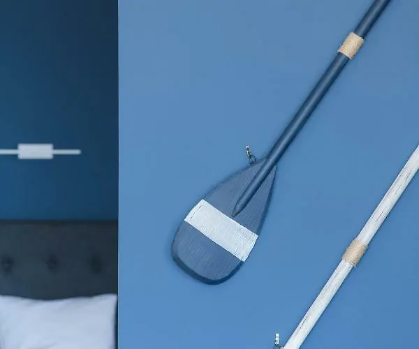 Apartman Apartamenty.in