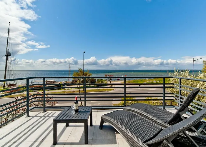 Apartman Apartamenty.in *