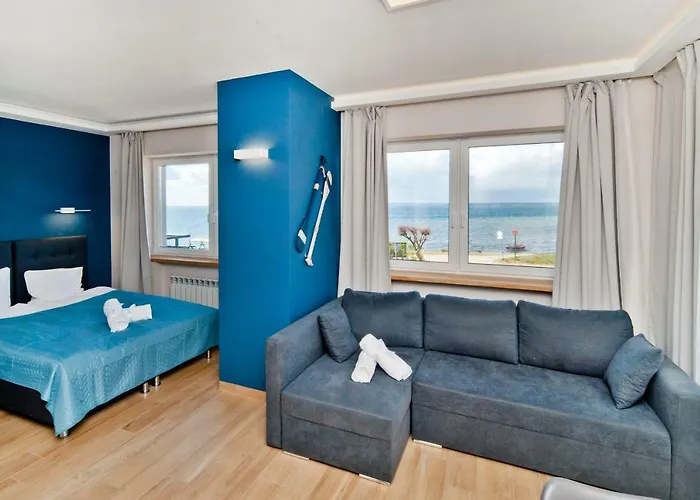 Apartman Apartamenty.in