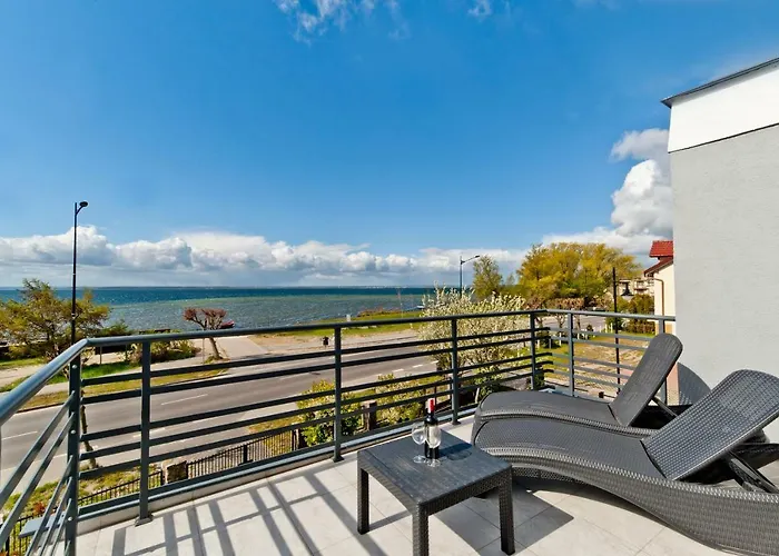 Apartamenty.in Apartman