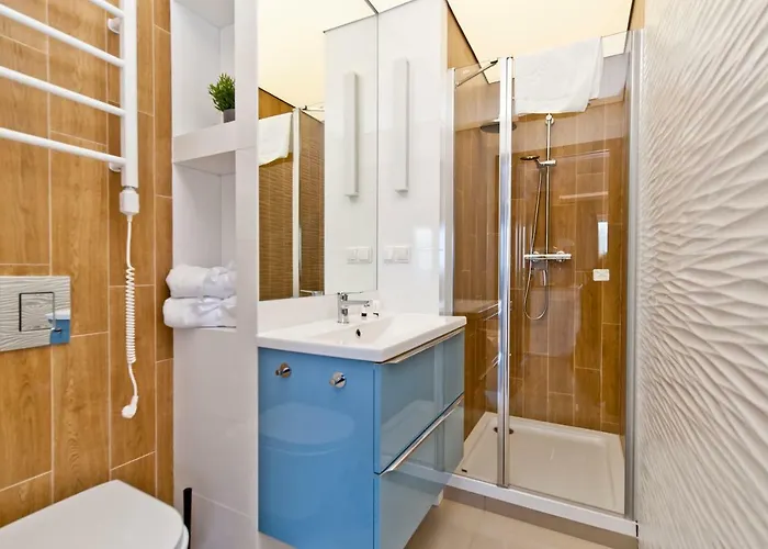 Apartamenty.in Chałupy