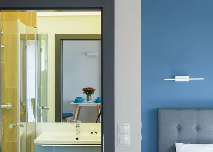 Apartamenty.in Chałupy