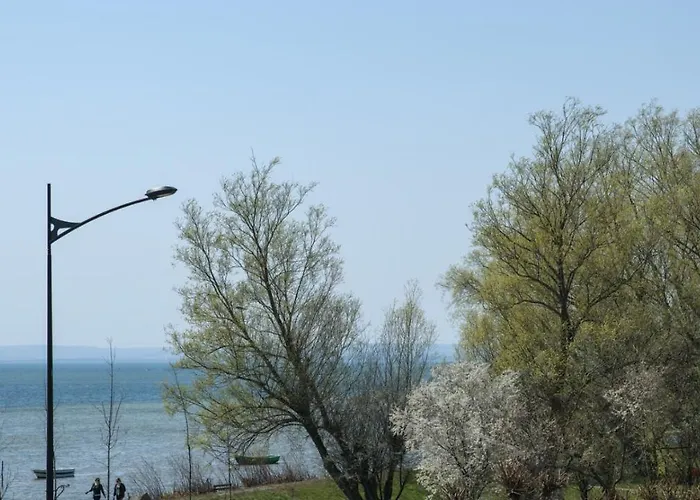 Apartamenty.in Chałupy